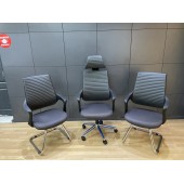 LOUNGE KOLTUK TAKIMI